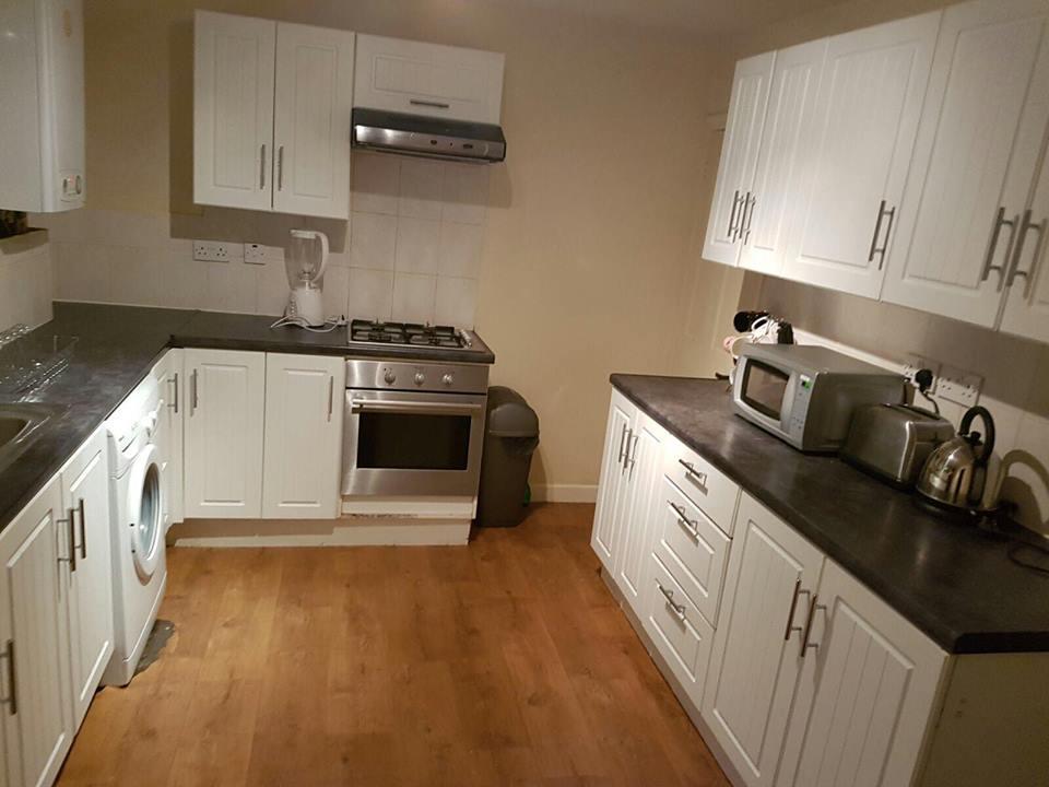 Sweet Guest House Chatham Чатем Екстер'єр фото