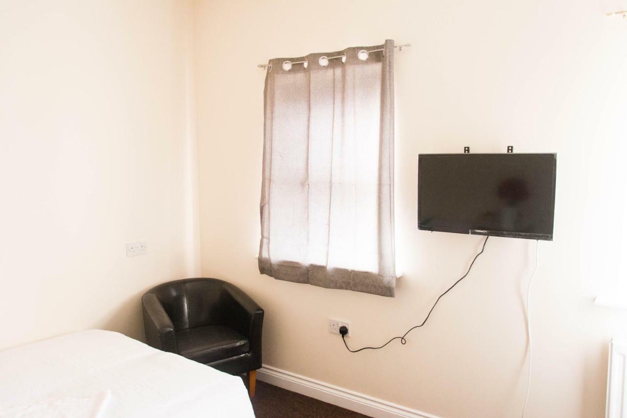 Sweet Guest House Chatham Чатем Екстер'єр фото