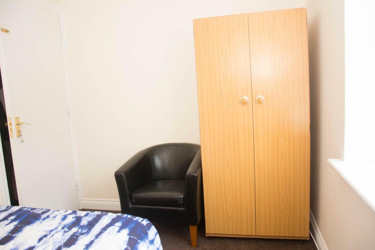 Sweet Guest House Chatham Чатем Екстер'єр фото