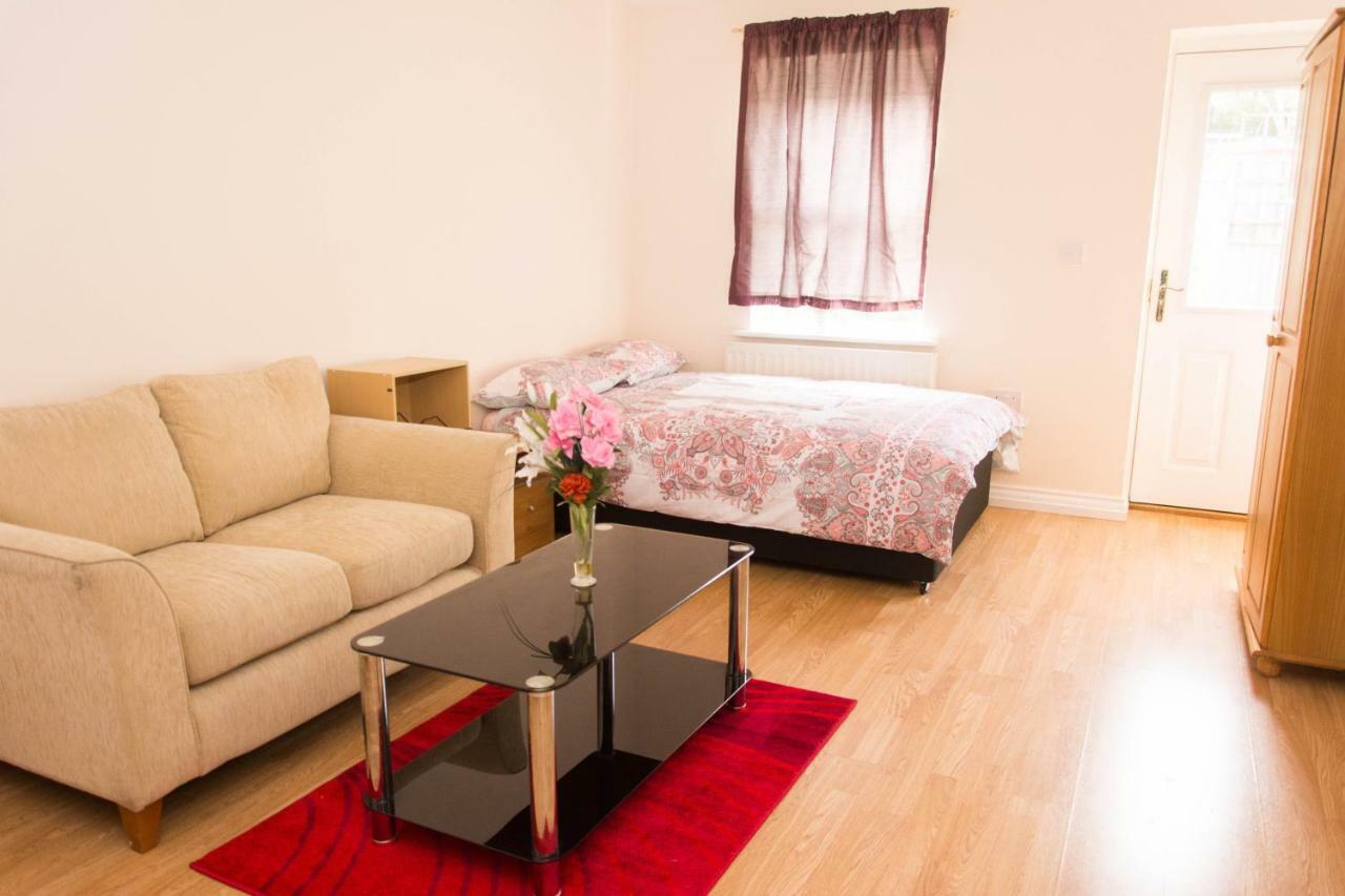 Sweet Guest House Chatham Чатем Екстер'єр фото