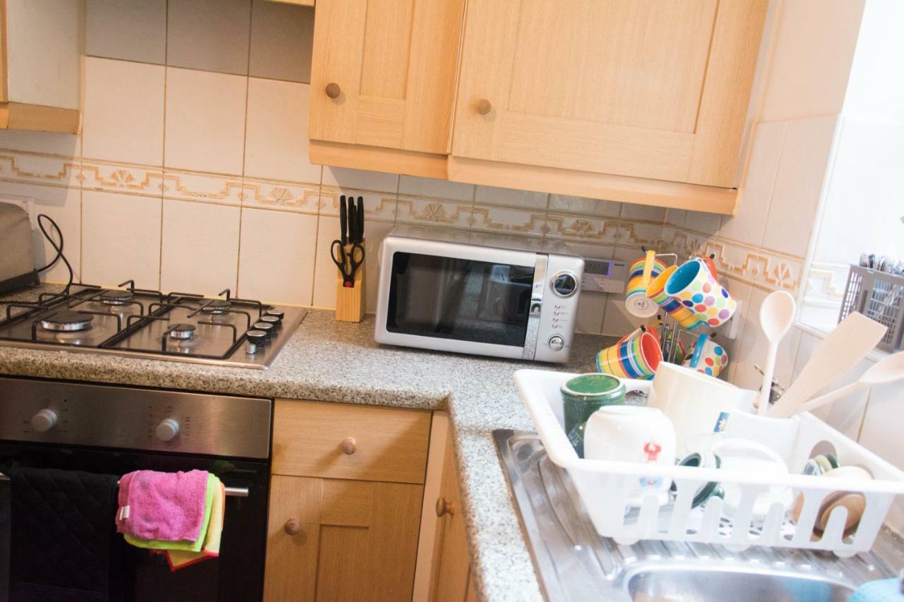 Sweet Guest House Chatham Чатем Екстер'єр фото
